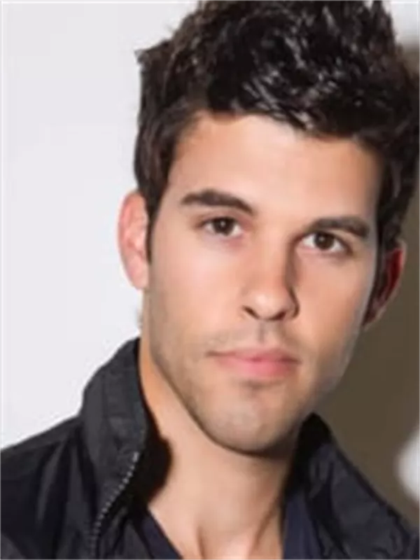 Steven Krueger