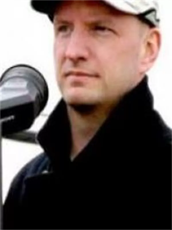 Steven Soderbergh
