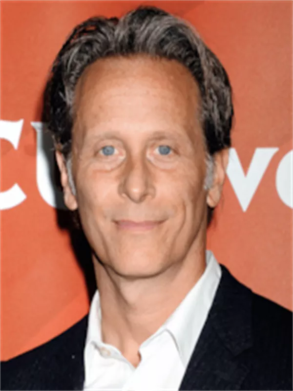 Steven Weber