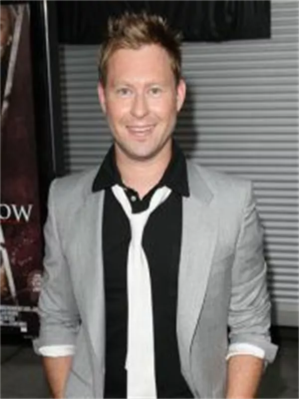 Stewart Hendler