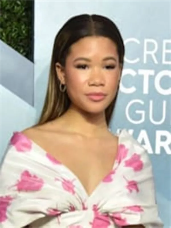 Storm Reid