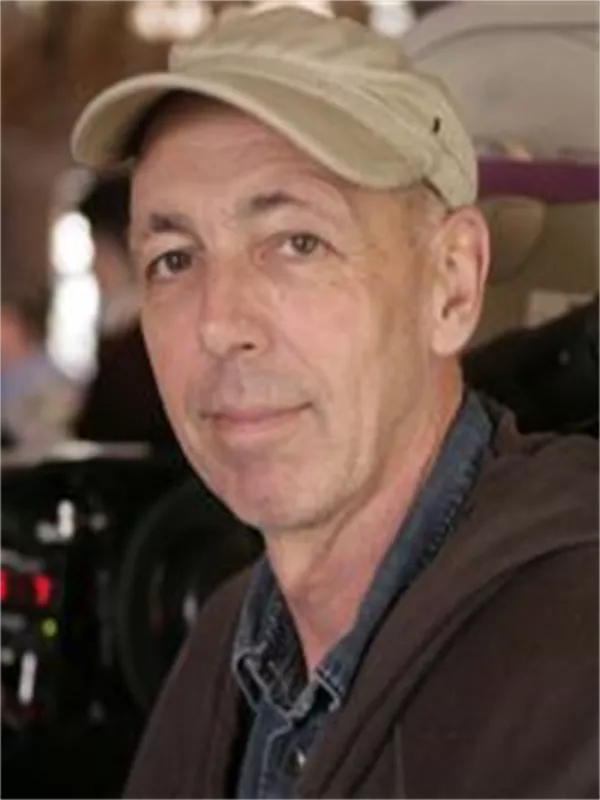 Stuart Dryburgh