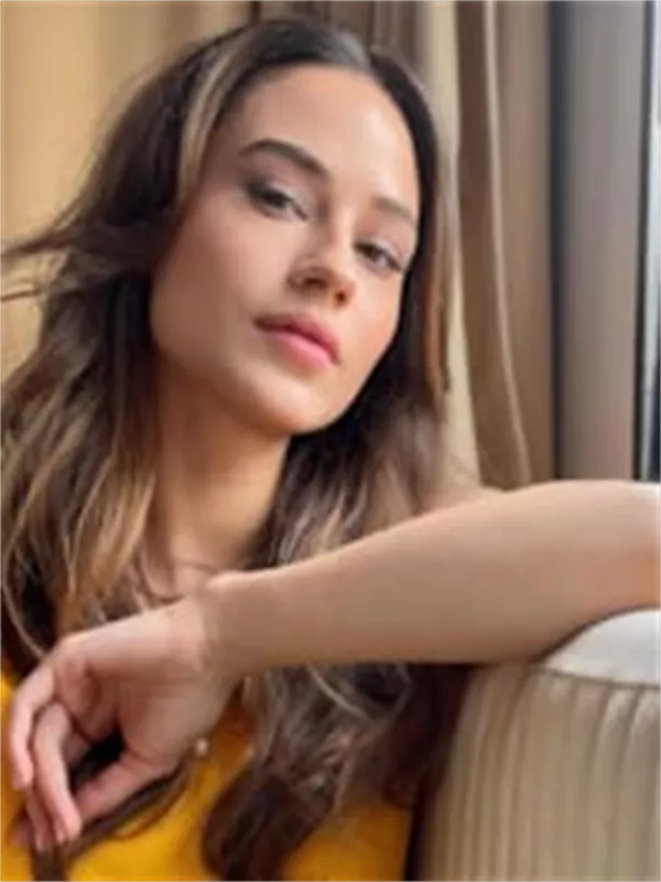 Sude Zulal Güler