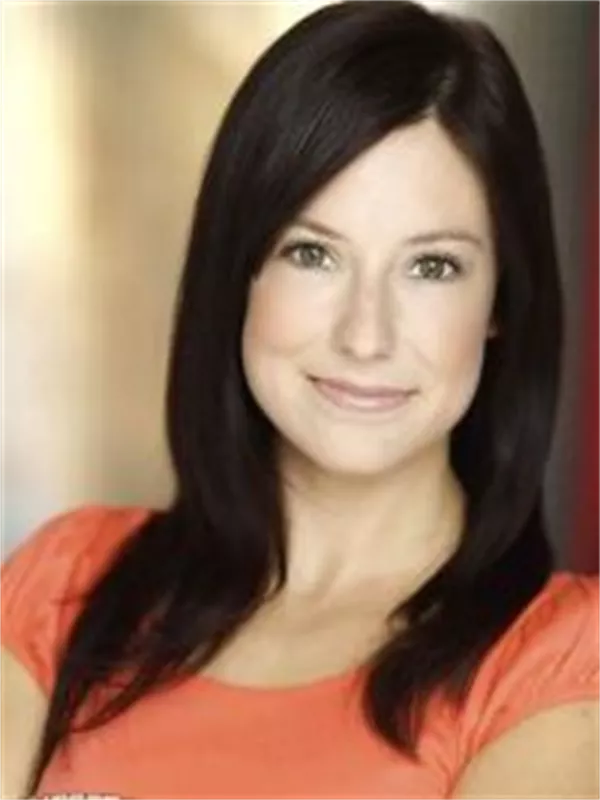 Sugar Lyn Beard