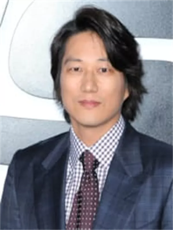 Sung Kang