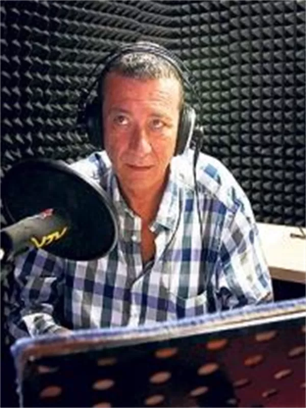 Sungun Babacan