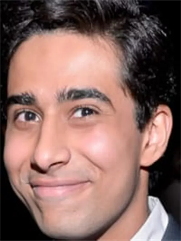 Suraj Sharma