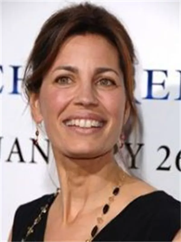 Susannah Grant