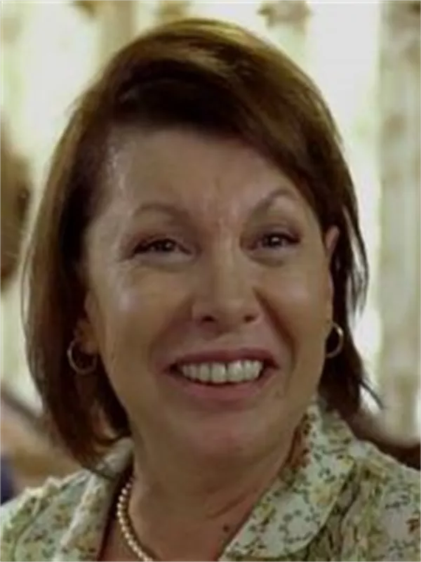 Suzan Aksoy