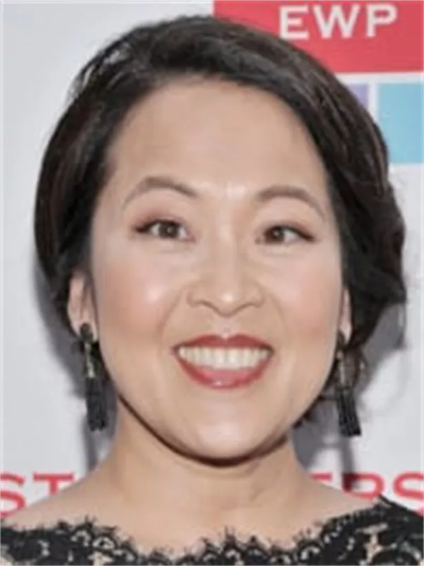 Suzy Nakamura