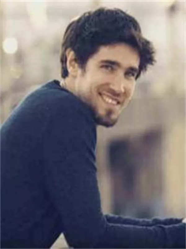 Sven Faulconer