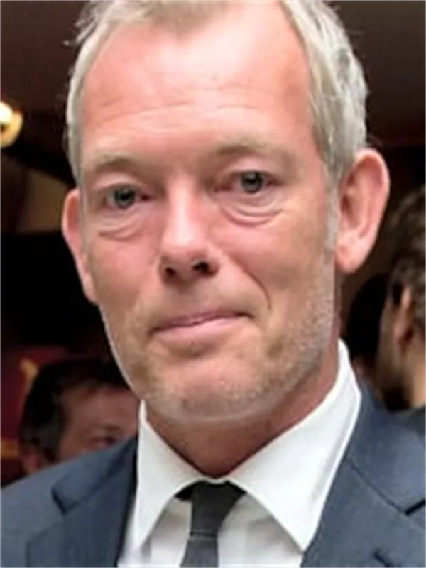 Soren Malling