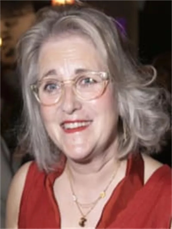 Sylvestra Le Touzel