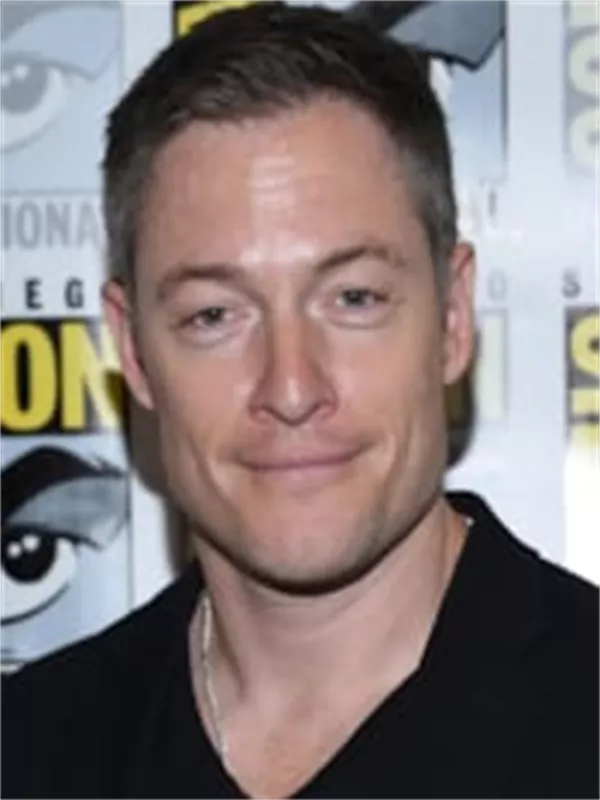 Tahmoh Penikett