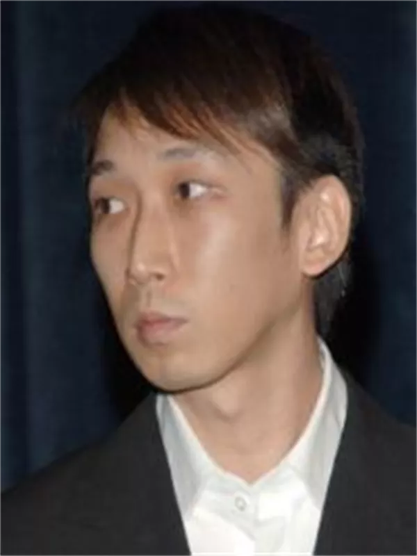 Takeshi Nozue