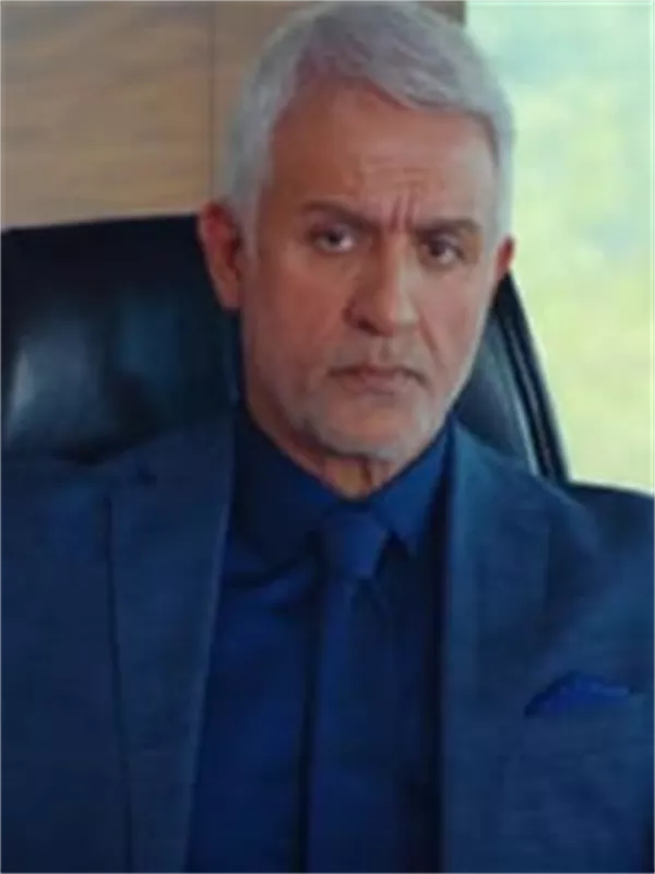 Talat Bulut