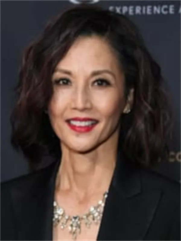 Tamlyn Tomita