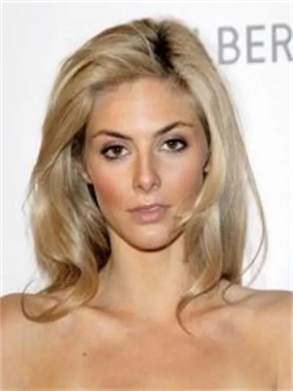 Tamsin Egerton