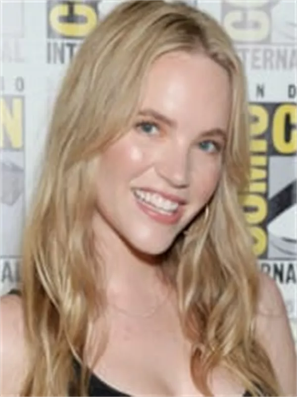 Tamzin Merchant