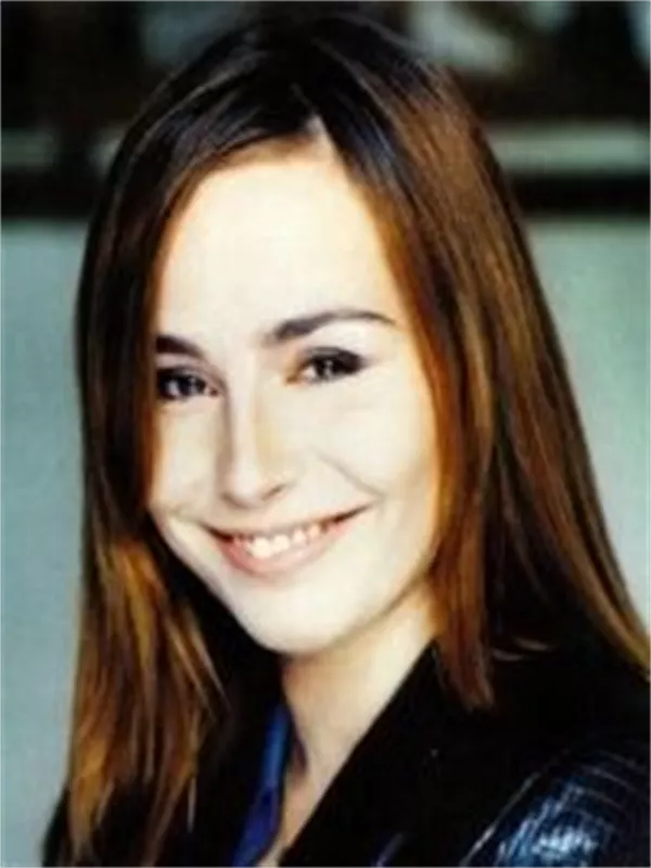 Tara Fitzgerald