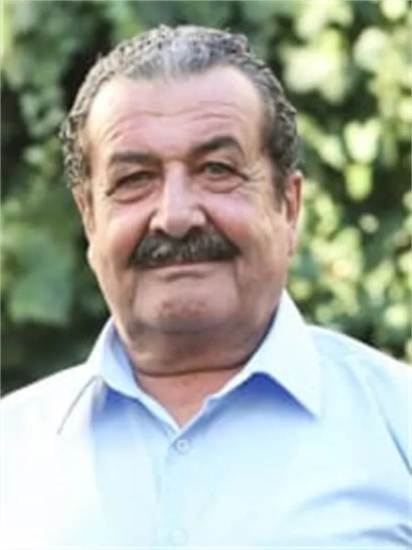 Tarık Pabuççuoğlu