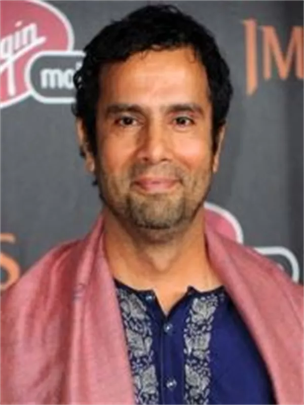 Tarsem Singh