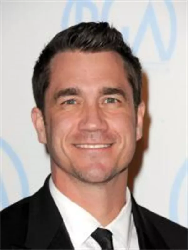 Tate Taylor