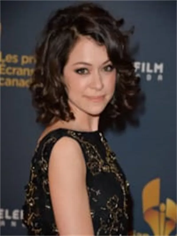 Tatiana Maslany