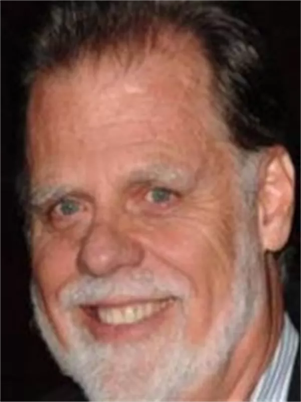 Taylor Hackford