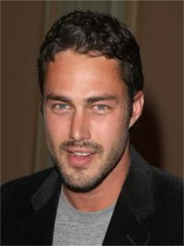 Taylor Kinney