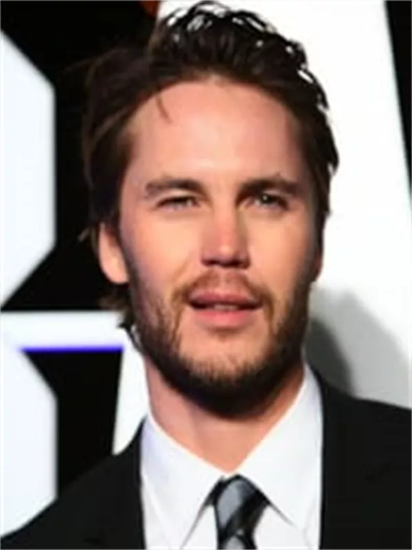 Taylor Kitsch