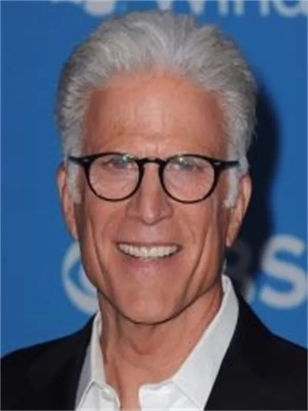 Ted Danson