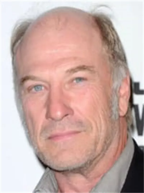 Ted Levine