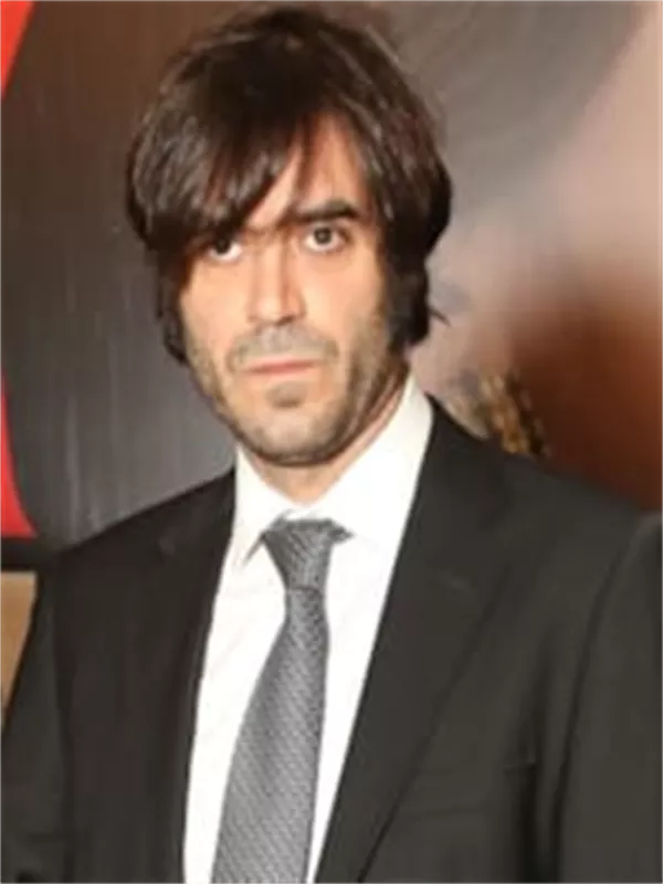 Teoman Kumbaracıbaşı