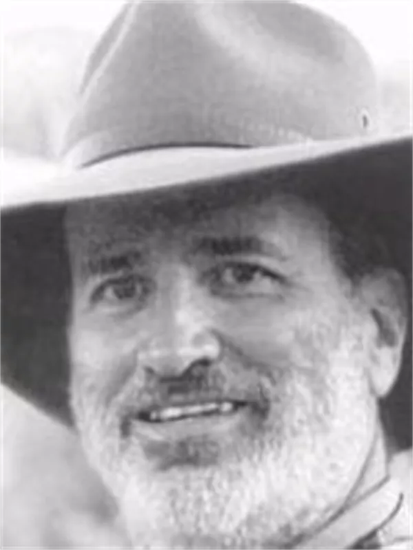 Terence Malick