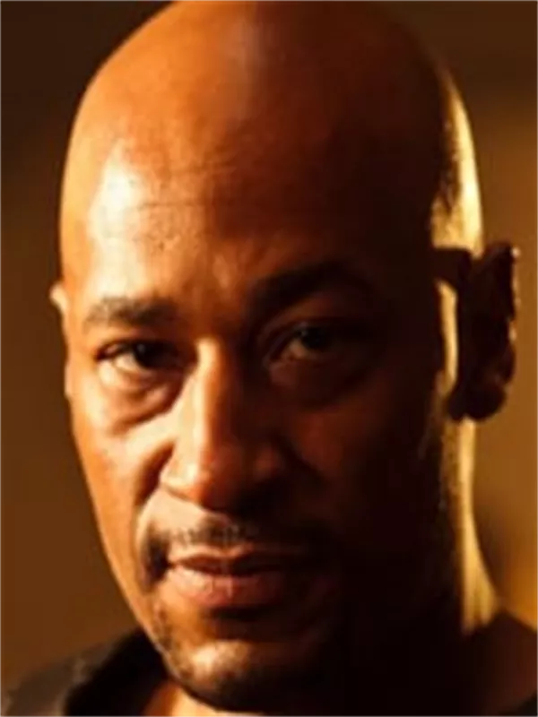 Terence Maynard