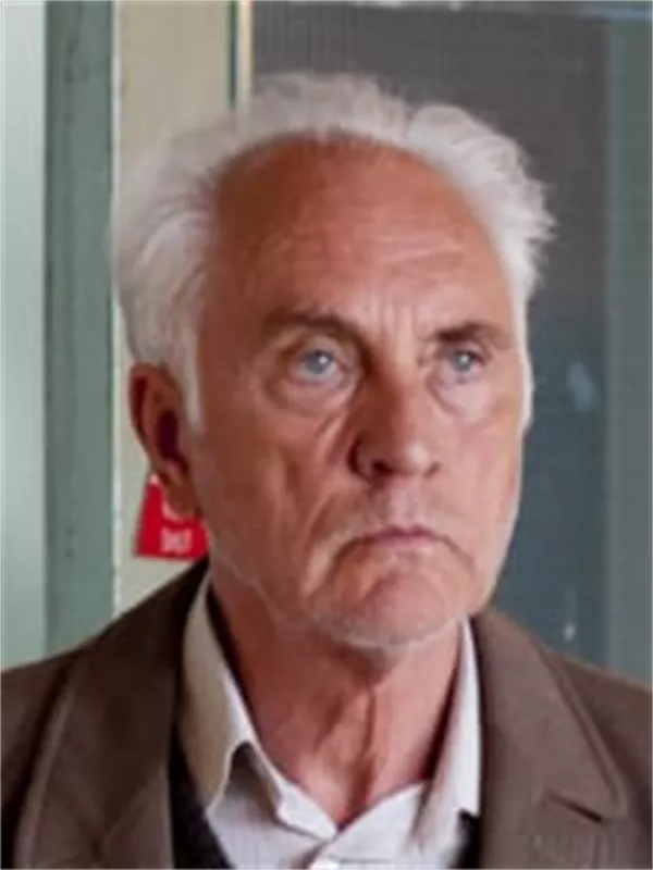 Terence Stamp