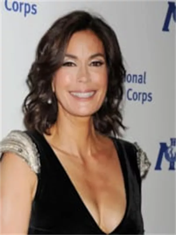 Teri Hatcher