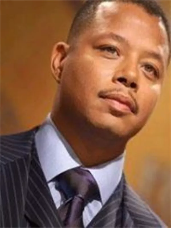 Terrence Howard