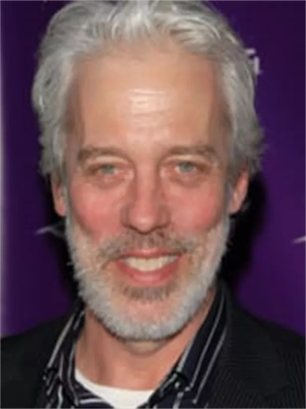 Terrence Mann