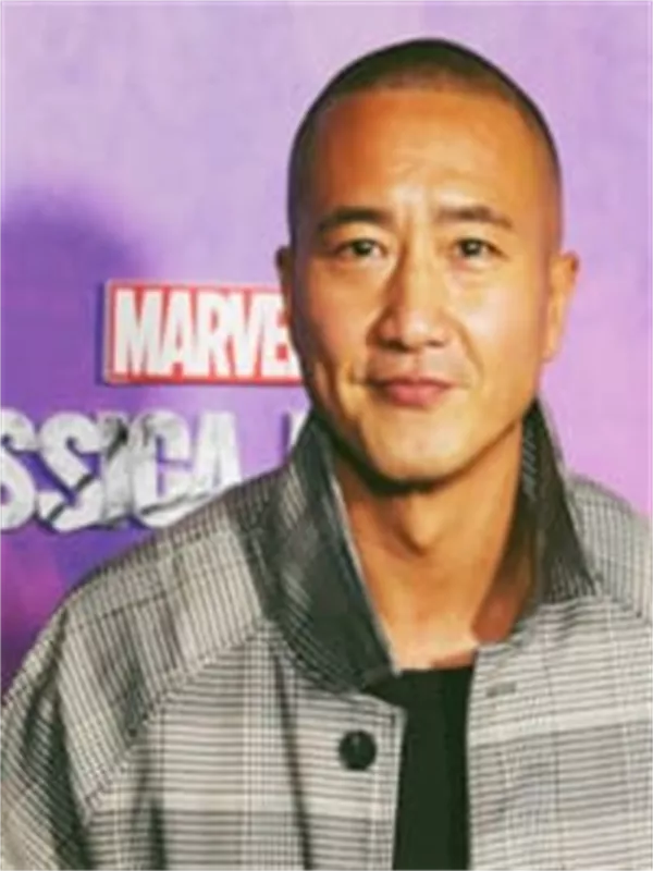 Terry Chen