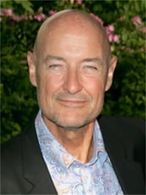 Terry O'Quinn