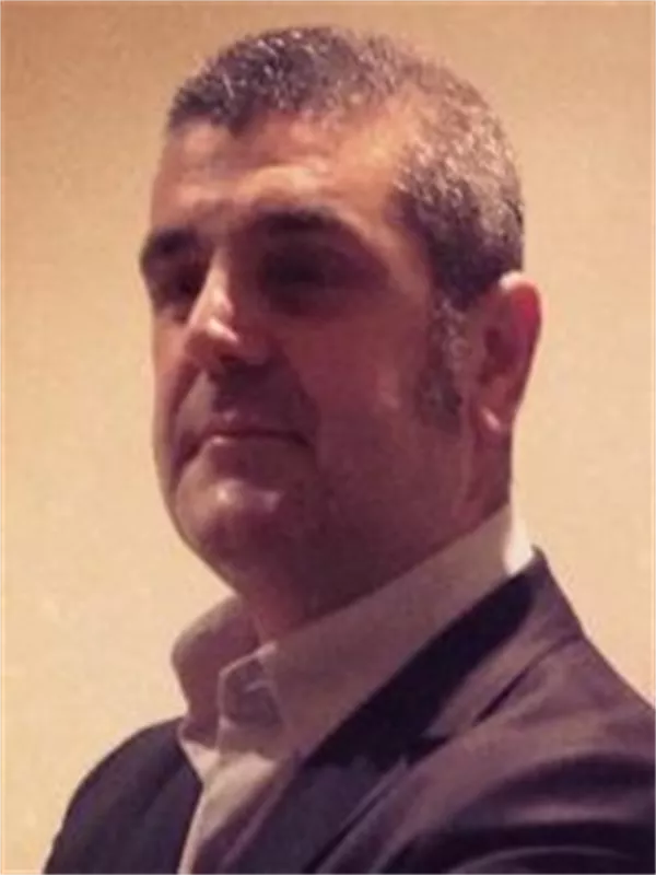 Tevfik Akbaşlı