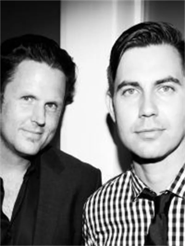 The Newton Brothers