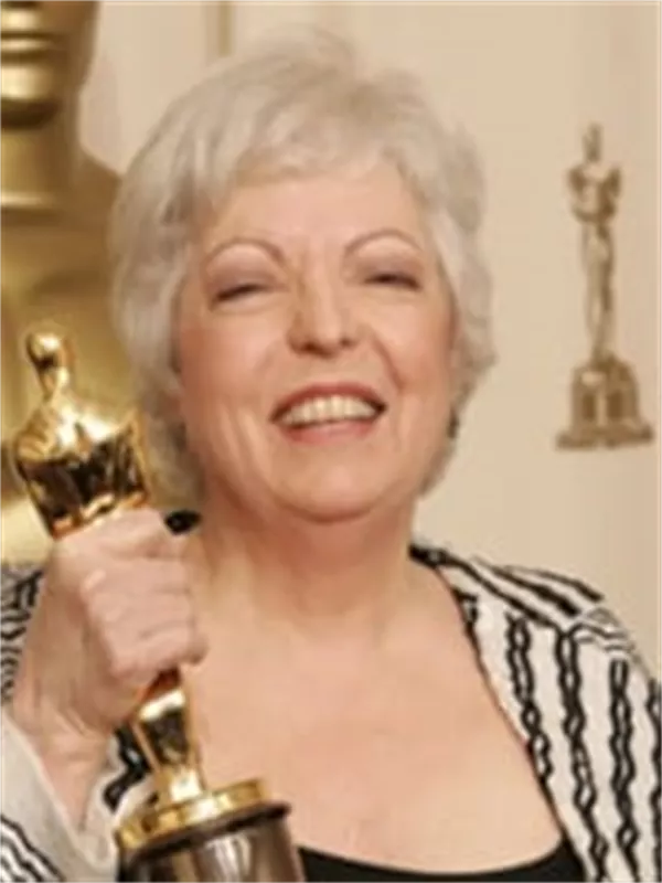 Thelma Schoonmaker