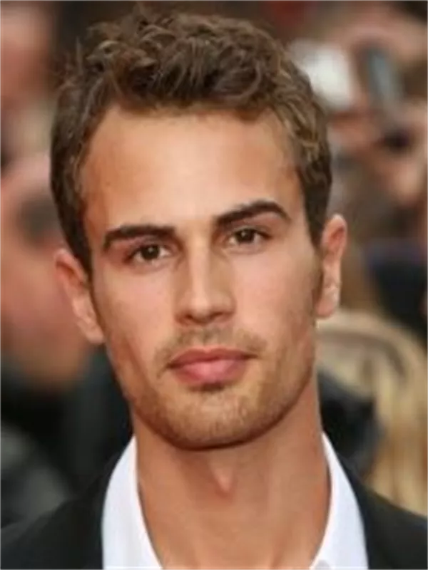 Theo James