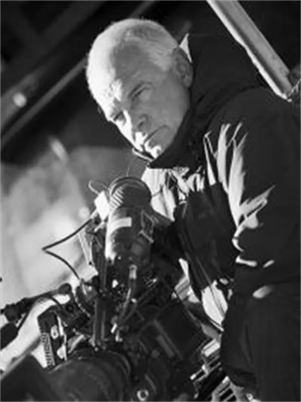 Theo van de Sande