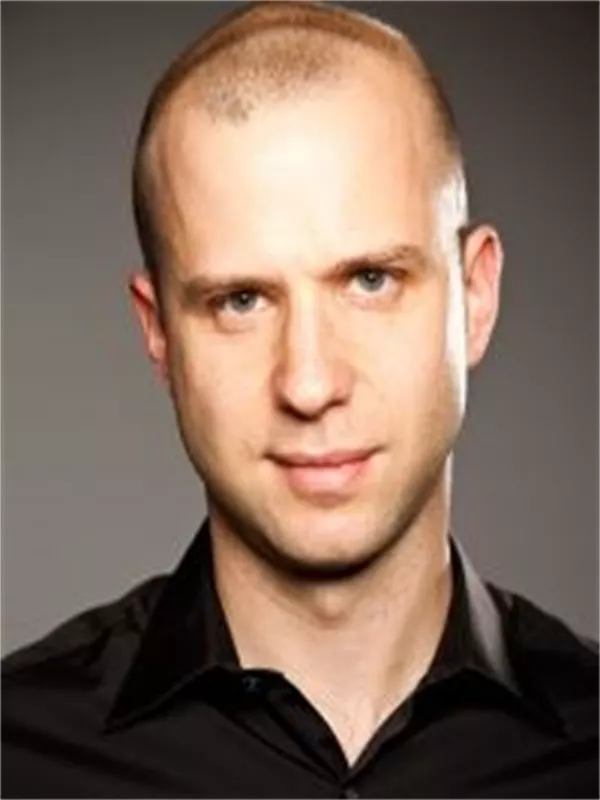 Theodore Shapiro