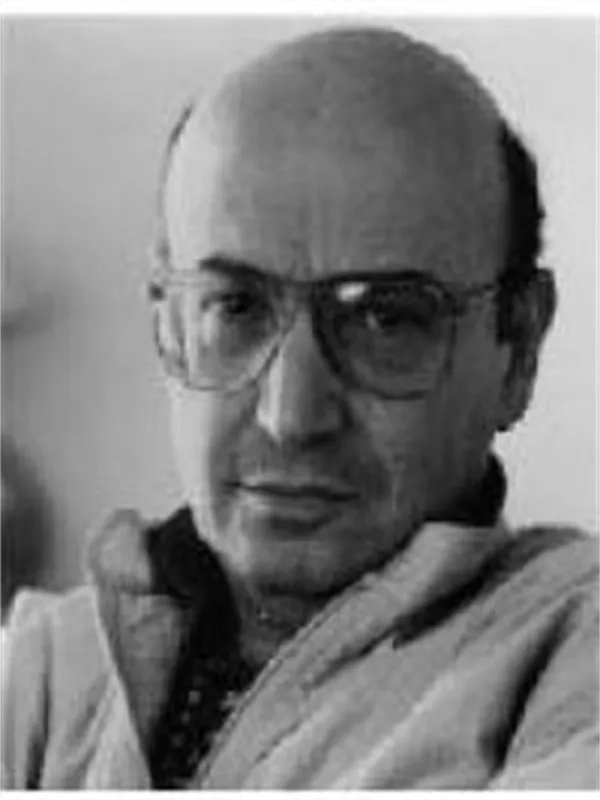 Theodoros Angelopoulos