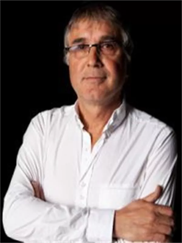 Thierry Arbogast
